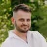 Piotr Kulpinski's profile
